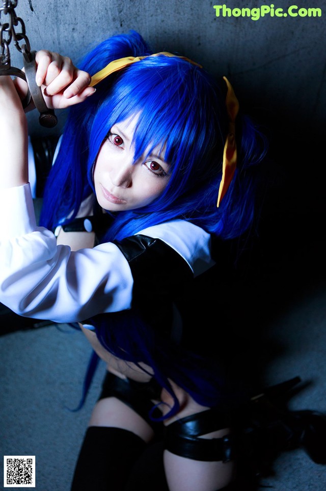Cosplay Lechat - Bbwbig Sweet Pussyass No.6cf3bd