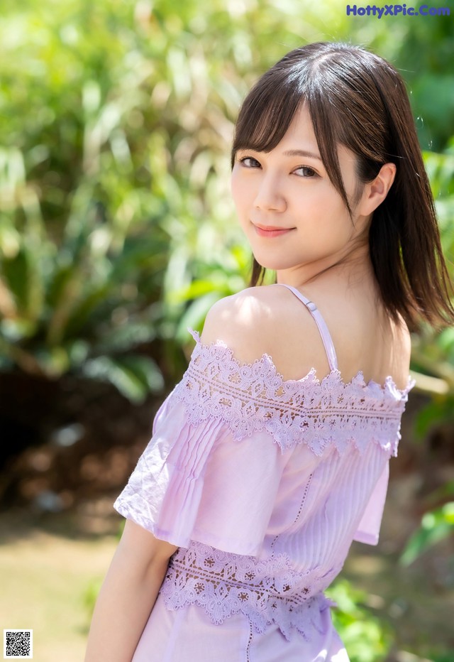 Remu Suzumori - Bangbors Javbaba Haired Teen No.ddc83c