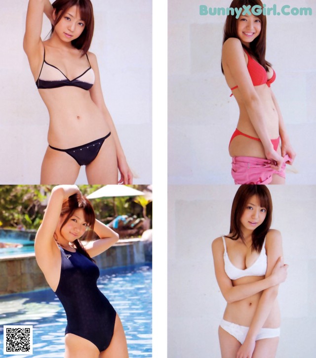 Shizuka Nakamura - Fotosnaked 9 Inch No.35bb67