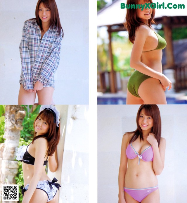 Shizuka Nakamura - Fotosnaked 9 Inch No.35bb67