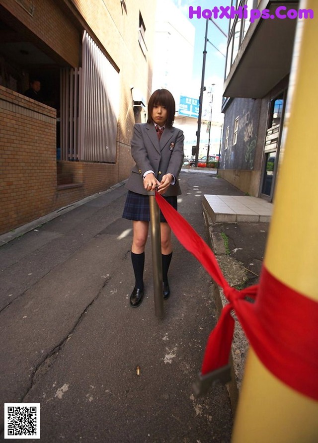 Hitomi Oda - Mobi Tube Badass No.e08404