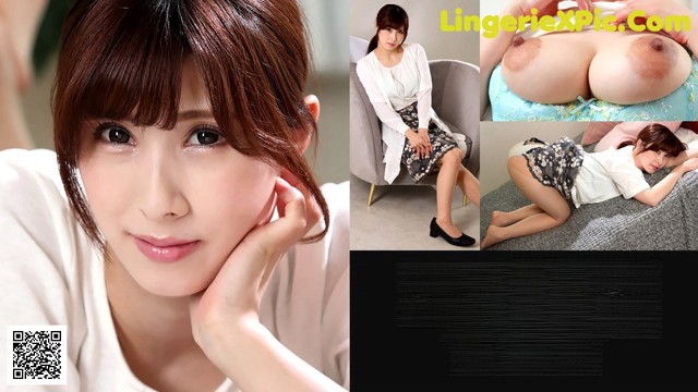 Honoka Orihara - Warner Aramame Thenipslip No.6aeb64