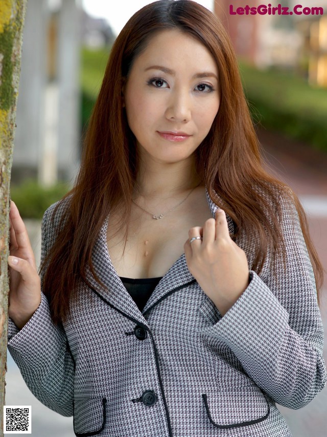 Akari Niiyama - Saxe Burka Ngwntot No.4f947d