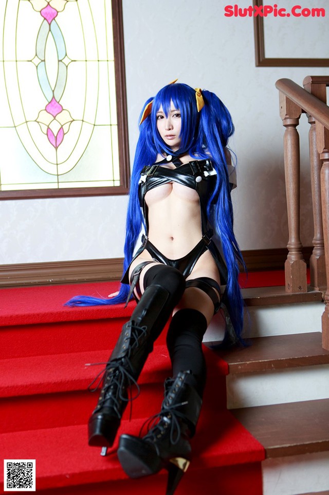 Cosplay Lechat - Wwwimagenes Nightxxx Gg No.b9f760