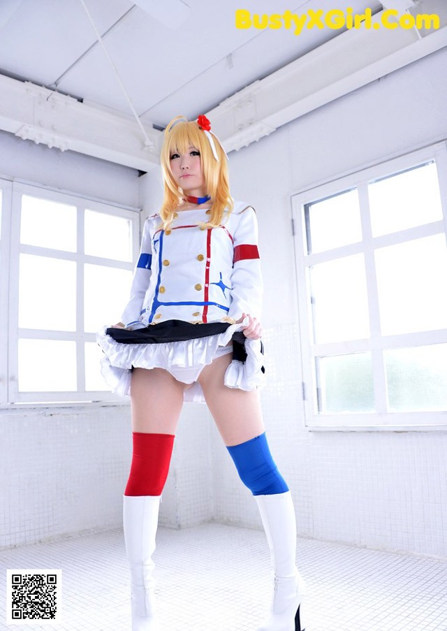 Miki Hoshii - Fields Indiyan Sexpoto No.e033f0